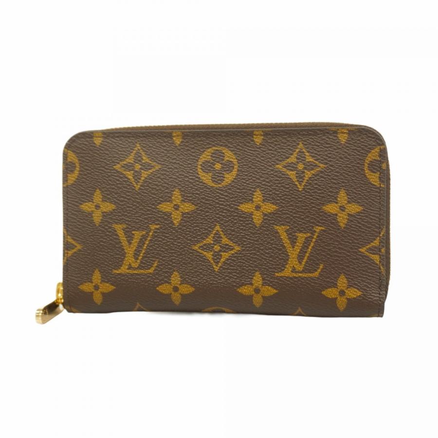 LOUIS VUITTON 【5db1599】ルイヴィトン 財布 モノグラム LOUIS VUITTON 【5db1599】ルイヴィトン 財布 モノグラム