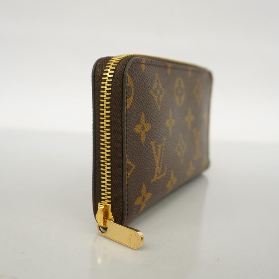 LOUIS VUITTON 【5db1599】ルイヴィトン 財布 モノグラム LOUIS VUITTON 【5db1599】ルイヴィトン 財布 モノグラム