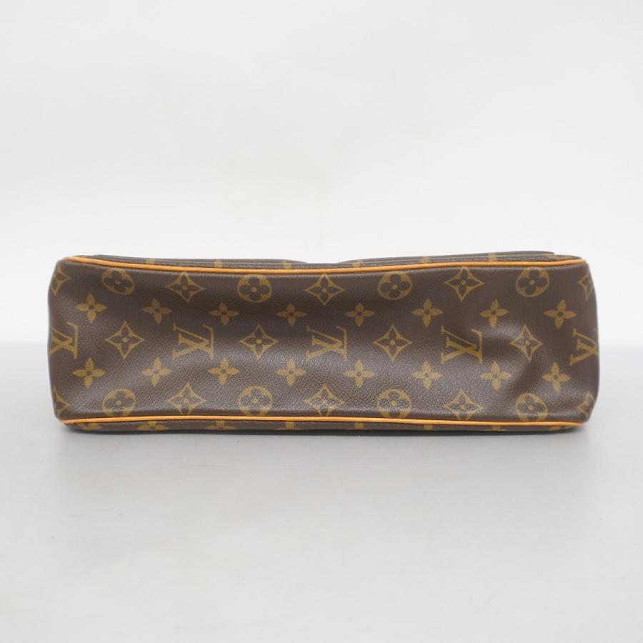 LOUIS VUITTON 【5db1601】ルイヴィトン ショルダーバッグ モノグラム  