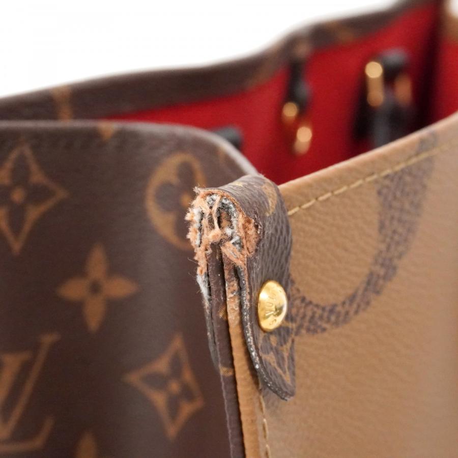 LOUIS VUITTON 【5db1611】ルイヴィトン トートバッグ LOUIS VUITTON 【5db1611】ルイヴィトン トートバッグ