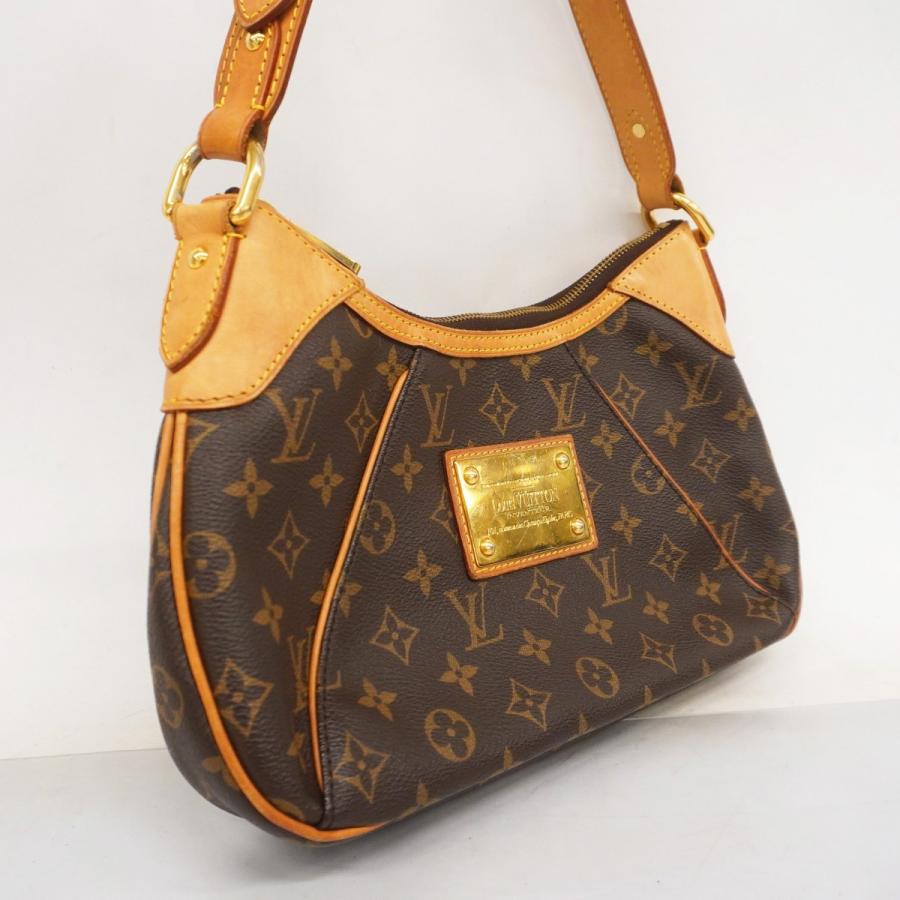 LOUIS VUITTON 【5db1617】ルイヴィトン ショルダーバッグ モノグラム  