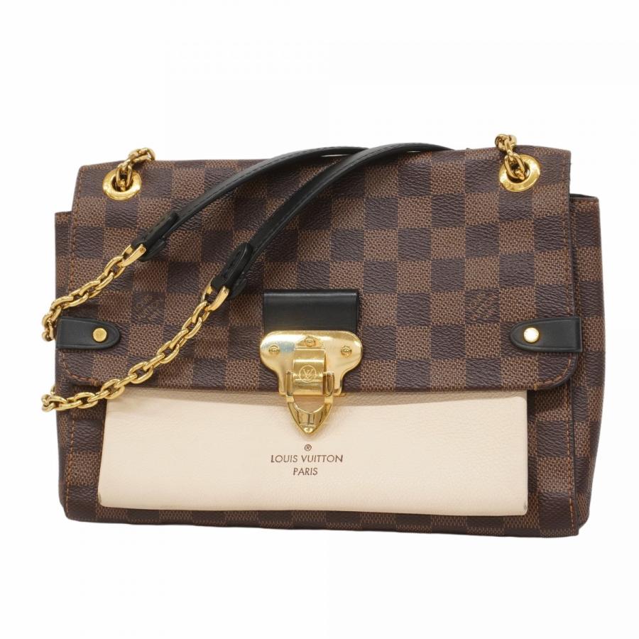 LOUIS VUITTON 【5db1621】ルイヴィトン ショルダーバッグ ダミエ  