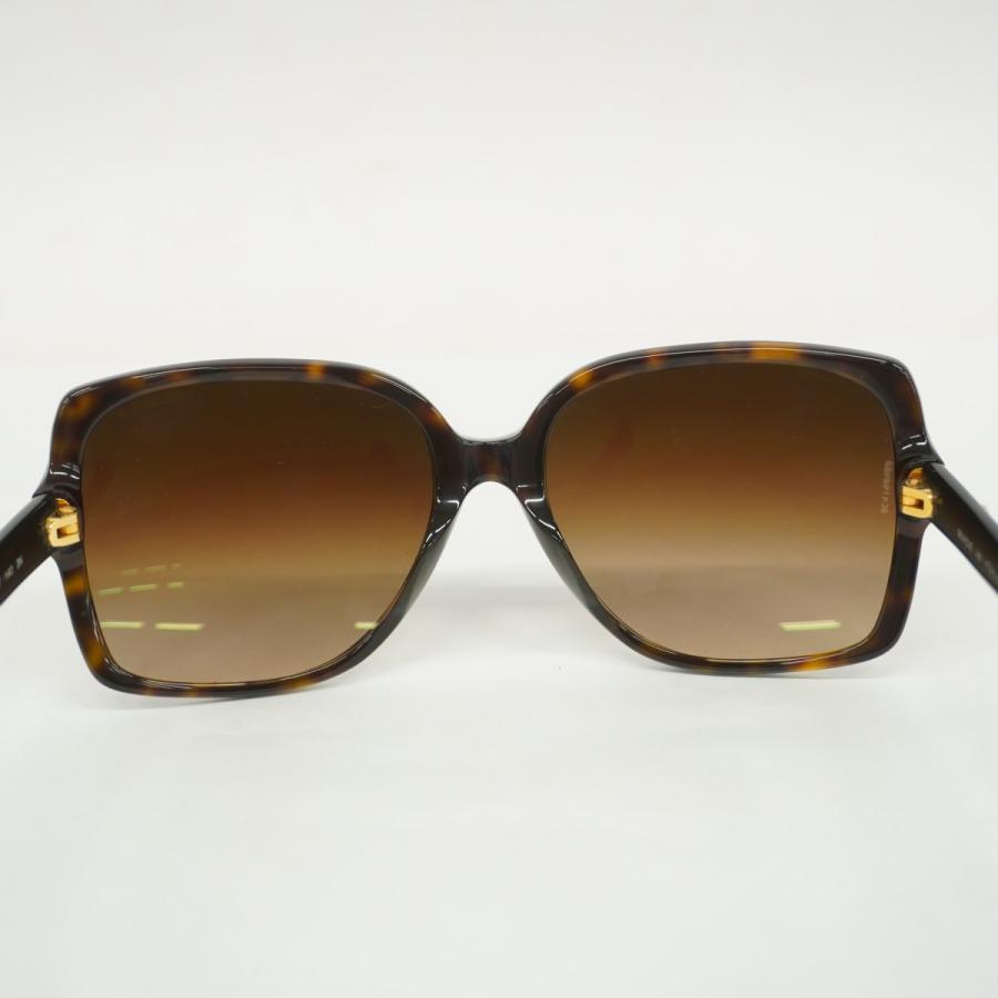 CHANEL ☆SALE【5db1655】シャネル サングラス プラスチック CHANEL ☆SALE【5db1655】シャネル サングラス プラスチック
