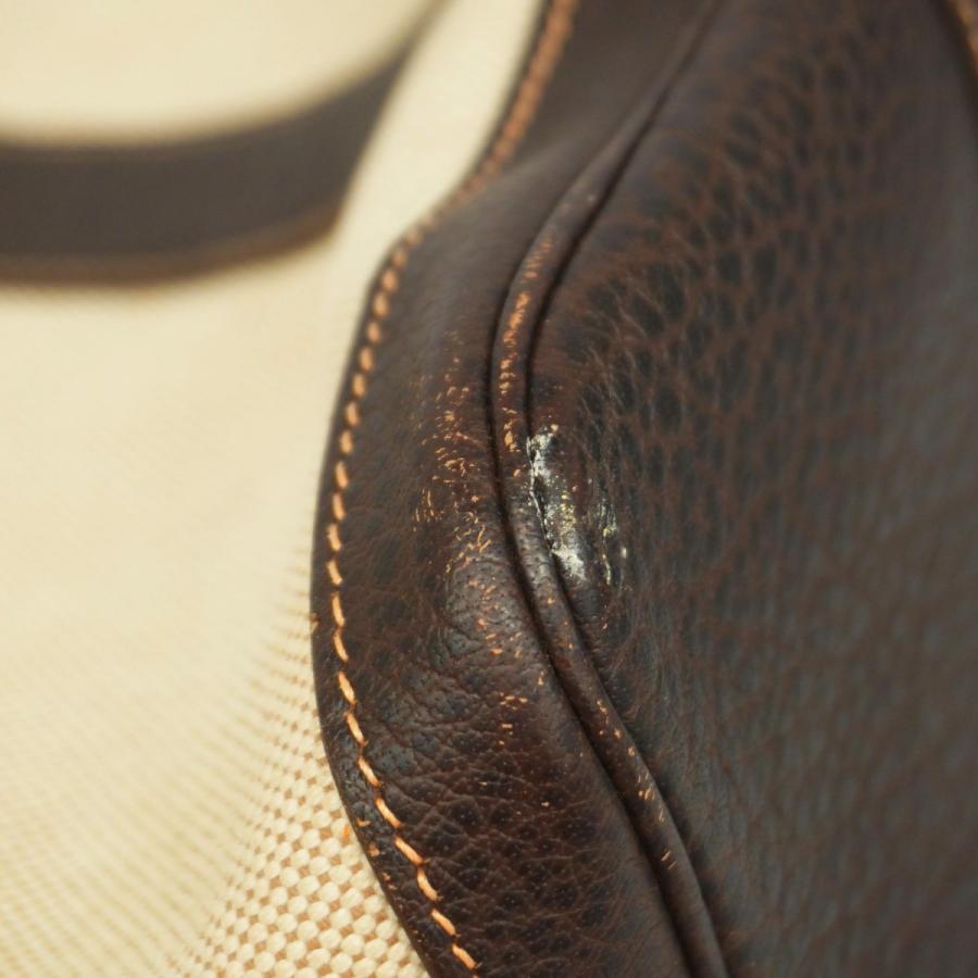 HERMES 【5db1656】エルメス トートバッグ ガーデンパーティPM HERMES 【5db1656】エルメス トートバッグ ガーデンパーティPM