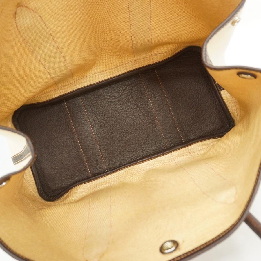 HERMES 【5db1656】エルメス トートバッグ ガーデンパーティPM HERMES 【5db1656】エルメス トートバッグ ガーデンパーティPM