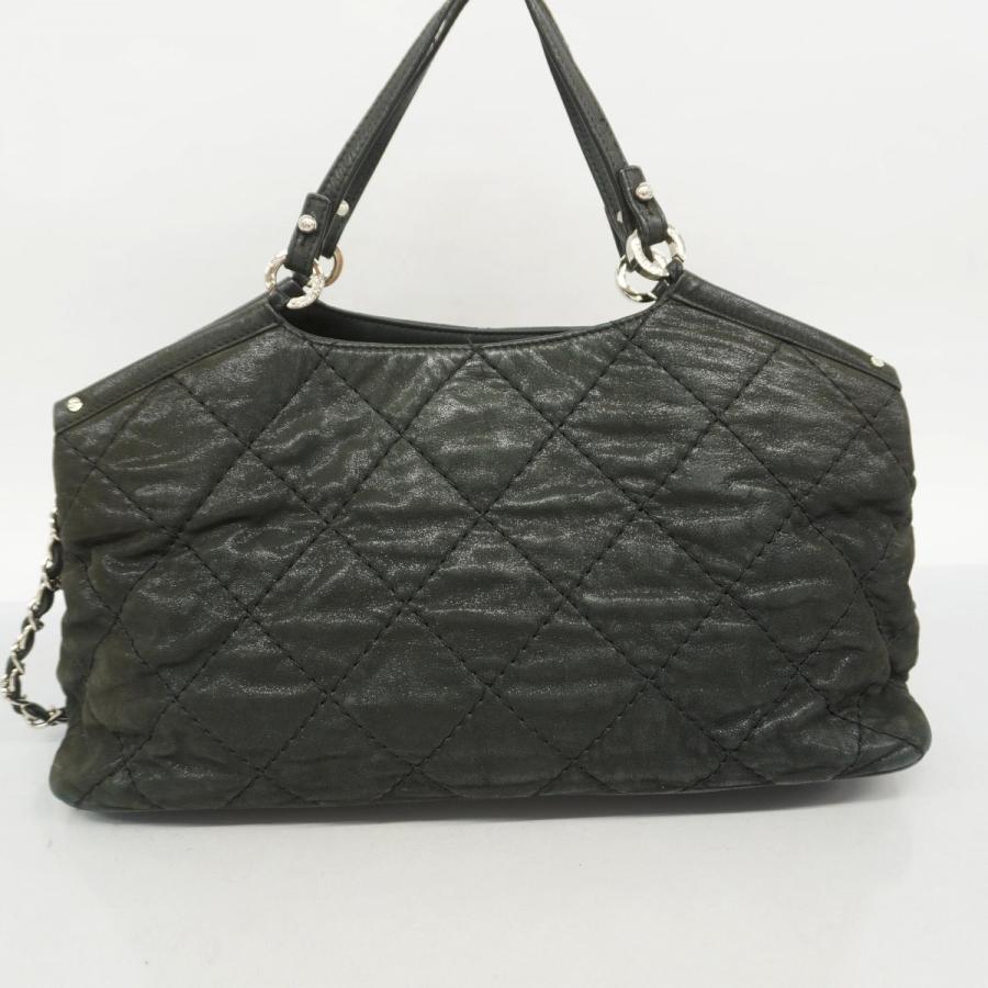 CHANEL 【5db1657】シャネル ハンドバッグ ワイルドステッチ CHANEL 【5db1657】シャネル ハンドバッグ ワイルドステッチ