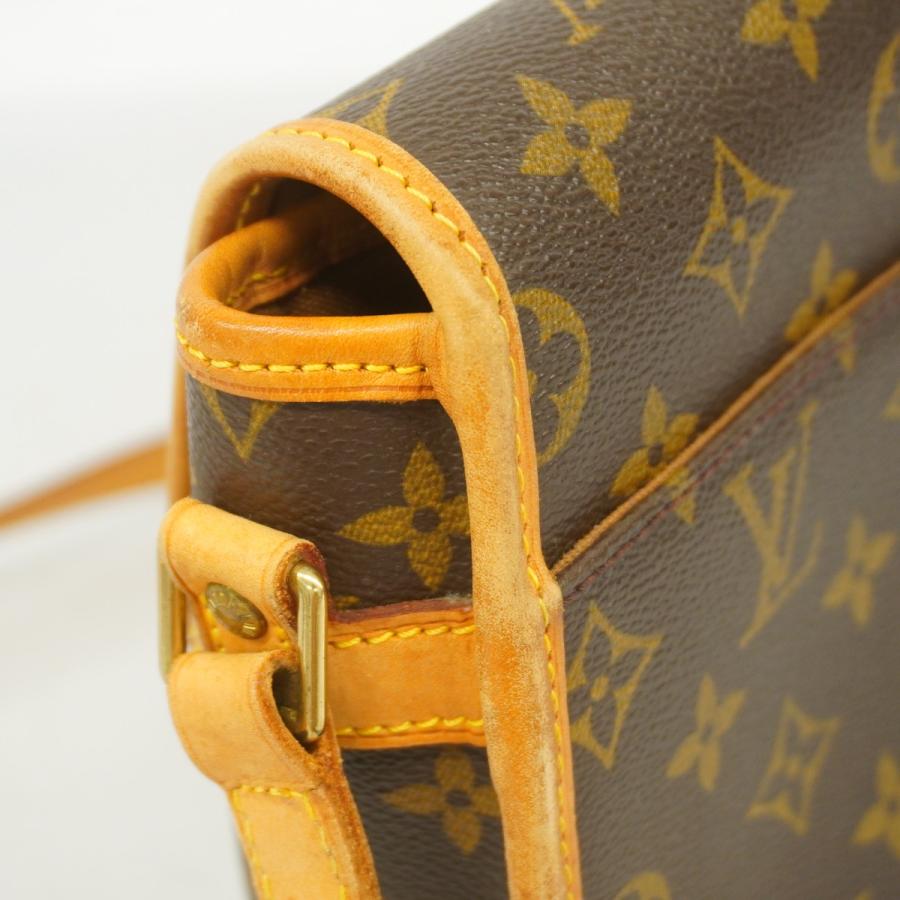 LOUIS VUITTON 【5db1662】ルイヴィトン ショルダーバッグ モノグラム  