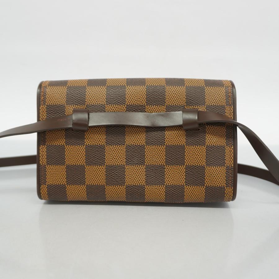 LOUIS VUITTON 【5db1671】ルイヴィトン ウエストバッグ ダミエ LOUIS VUITTON 【5db1671】ルイヴィトン ウエストバッグ ダミエ