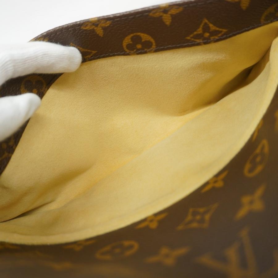 LOUIS VUITTON 【5db1675】ルイヴィトン ショルダーバッグ モノグラム  