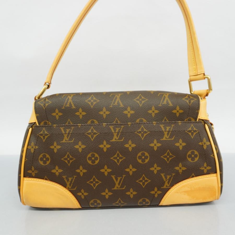 LOUIS VUITTON 【5db1675】ルイヴィトン ショルダーバッグ モノグラム  