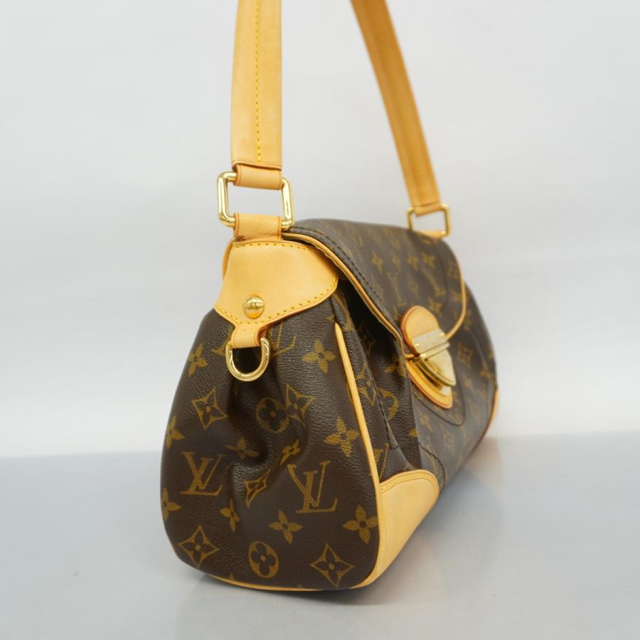 LOUIS VUITTON 【5db1675】ルイヴィトン ショルダーバッグ モノグラム  