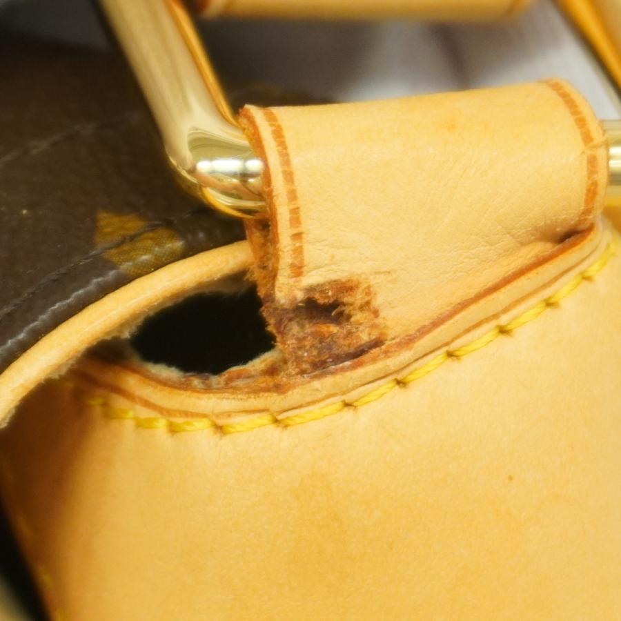 LOUIS VUITTON 【5db1675】ルイヴィトン ショルダーバッグ モノグラム  