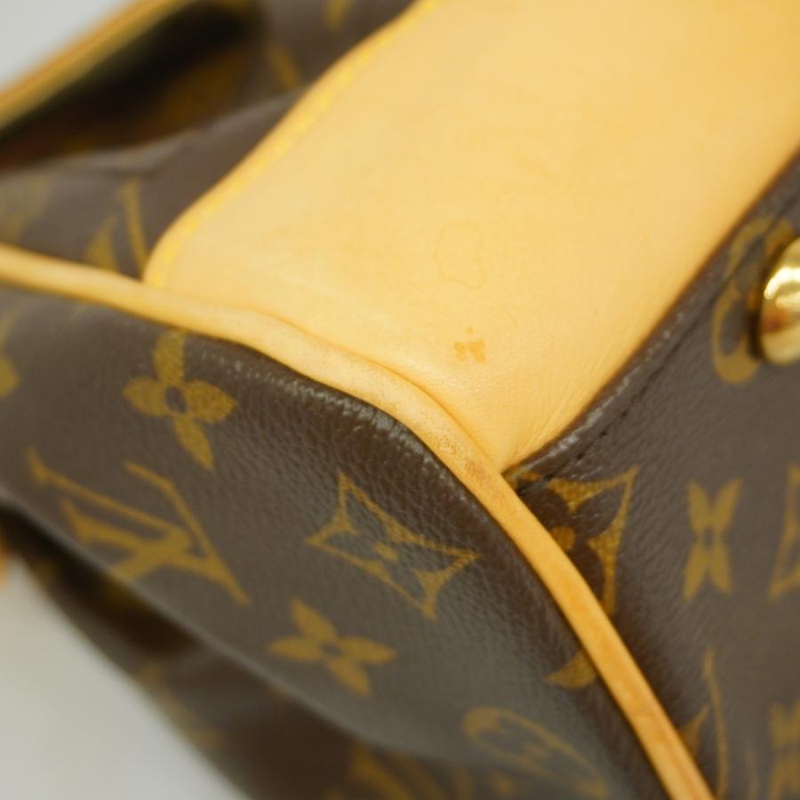 LOUIS VUITTON 【5db1675】ルイヴィトン ショルダーバッグ モノグラム  