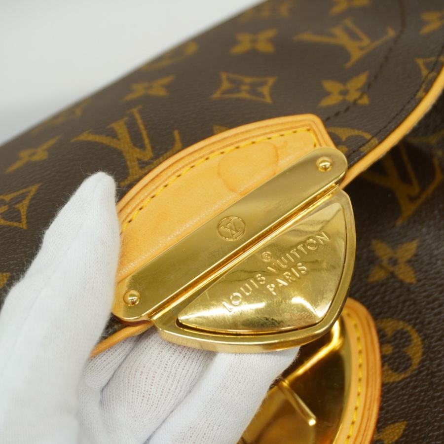 LOUIS VUITTON 【5db1675】ルイヴィトン ショルダーバッグ モノグラム  