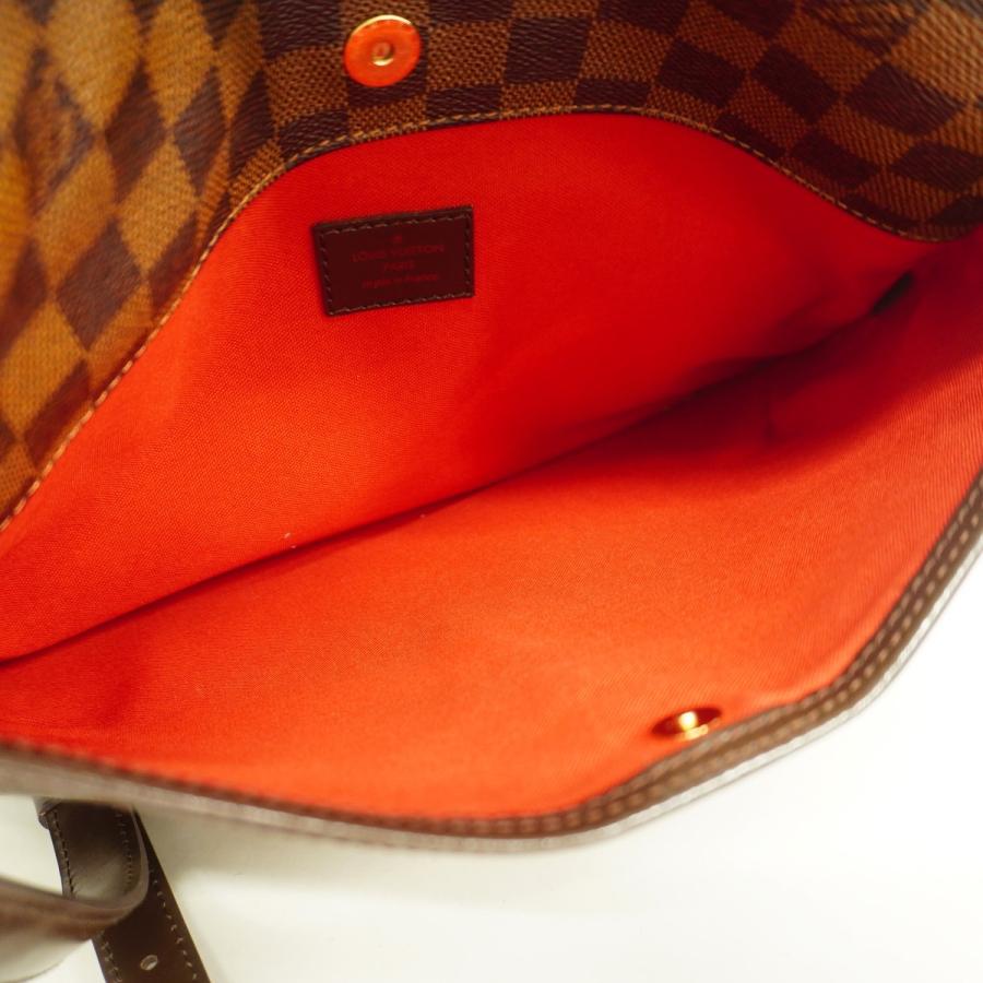 LOUIS VUITTON 【5db1680】ルイヴィトン ショルダーバッグ ダミエ  