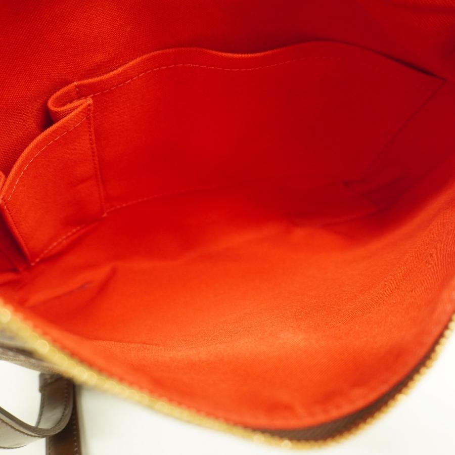 LOUIS VUITTON 【5db1680】ルイヴィトン ショルダーバッグ ダミエ  