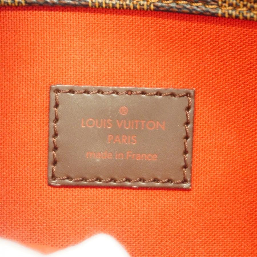 LOUIS VUITTON 【5db1680】ルイヴィトン ショルダーバッグ ダミエ  