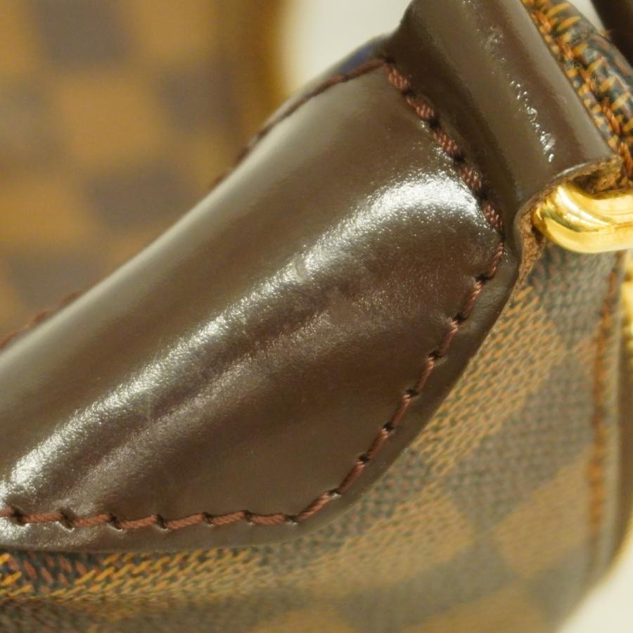 LOUIS VUITTON 【5db1680】ルイヴィトン ショルダーバッグ ダミエ  