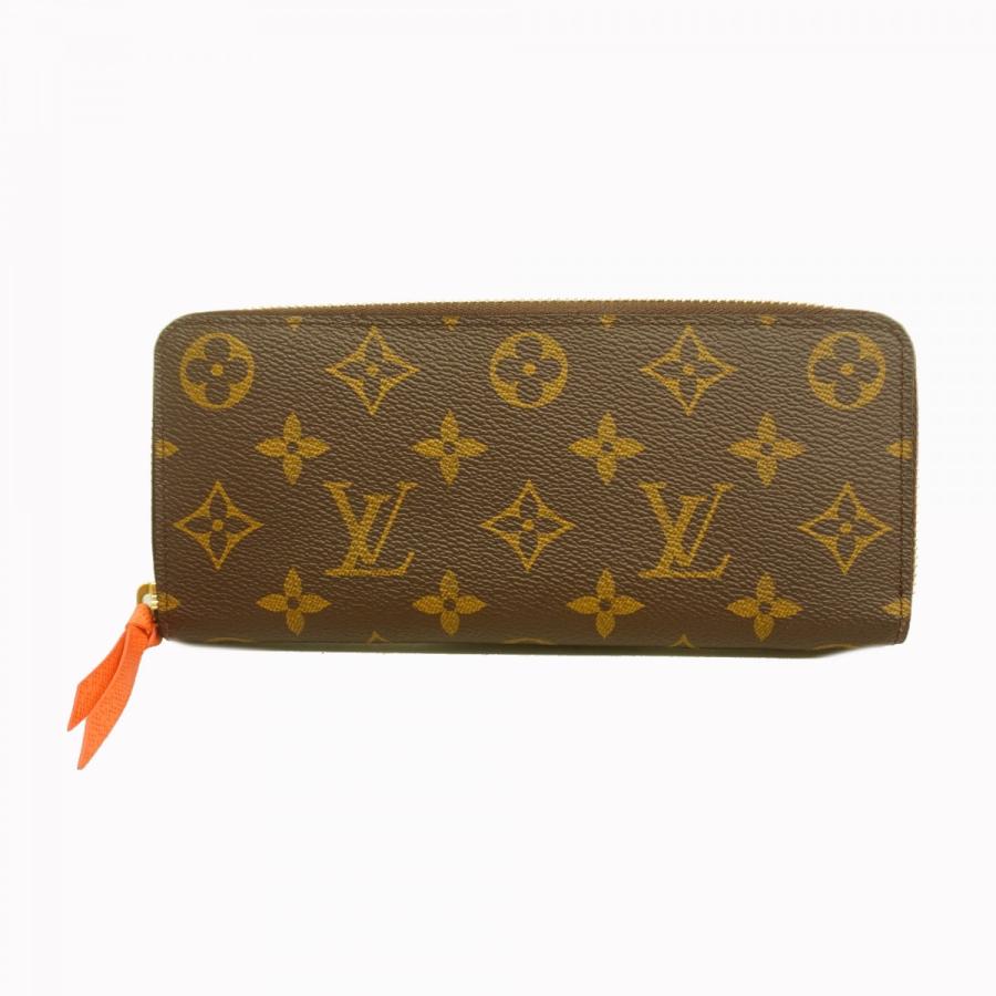 LOUIS VUITTON 【5db1684】ルイヴィトン 長財布 モノグラム  