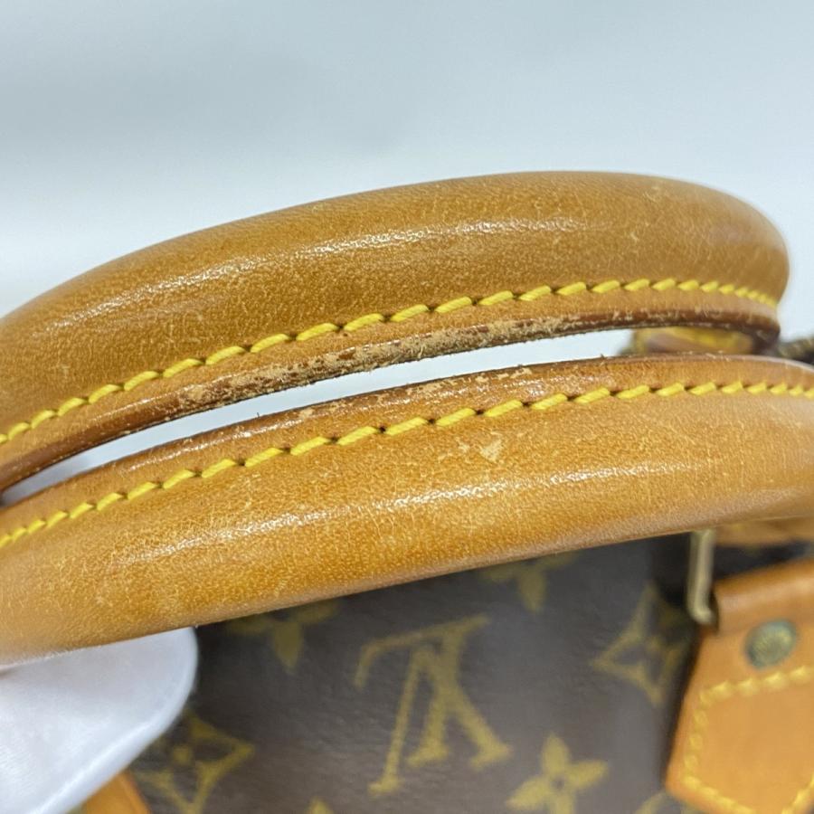 LOUIS VUITTON 【5db1693】ルイヴィトン ハンドバッグ LOUIS VUITTON 【5db1693】ルイヴィトン ハンドバッグ