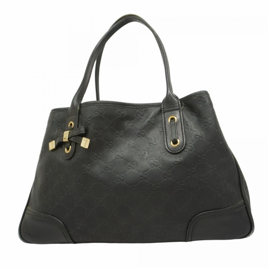 GUCCI 【5db1703】グッチ トートバッグ グッチシマ 163805 GUCCI 【5db1703】グッチ トートバッグ グッチシマ 163805