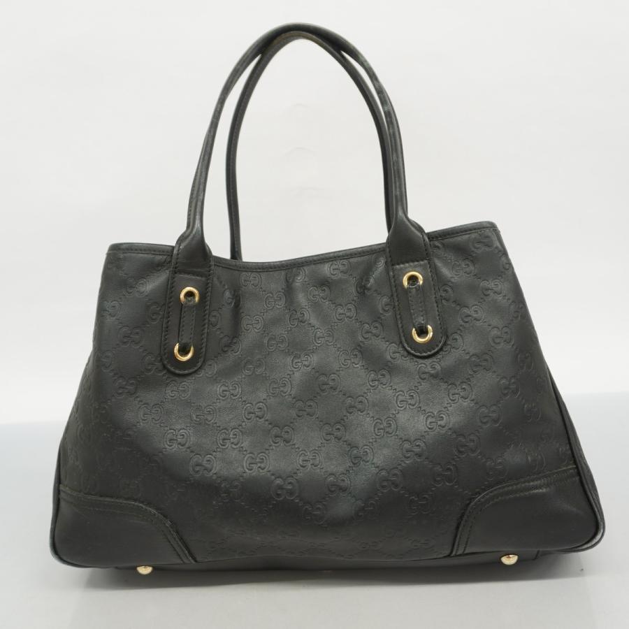 GUCCI 【5db1703】グッチ トートバッグ グッチシマ 163805 GUCCI 【5db1703】グッチ トートバッグ グッチシマ 163805