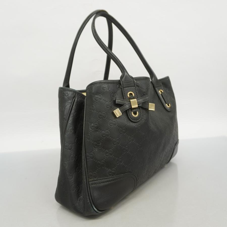 GUCCI 【5db1703】グッチ トートバッグ グッチシマ 163805 GUCCI 【5db1703】グッチ トートバッグ グッチシマ 163805