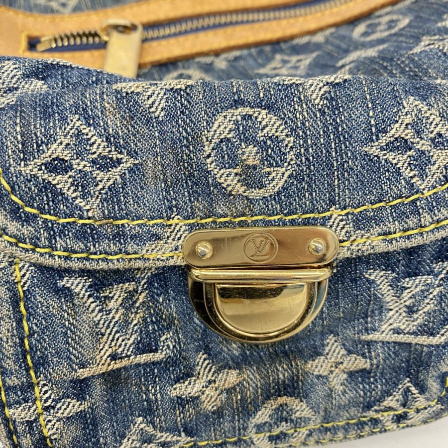 LOUIS VUITTON 【5db1737】ルイヴィトン ショルダーバッグ LOUIS VUITTON 【5db1737】ルイヴィトン ショルダーバッグ