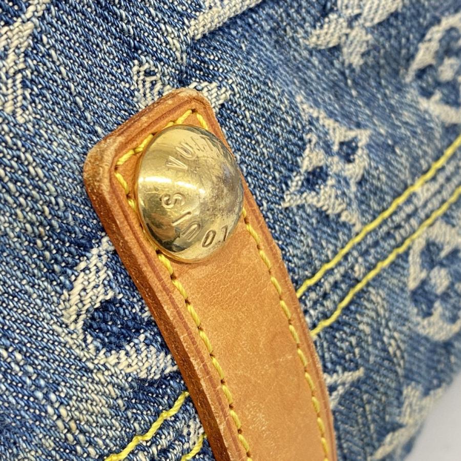 LOUIS VUITTON 【5db1737】ルイヴィトン ショルダーバッグ モノグラム  