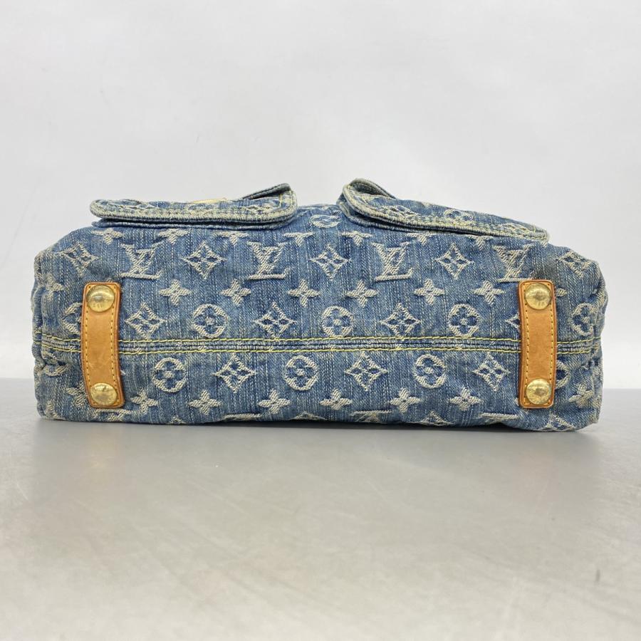 LOUIS VUITTON 【5db1737】ルイヴィトン ショルダーバッグ モノグラム  