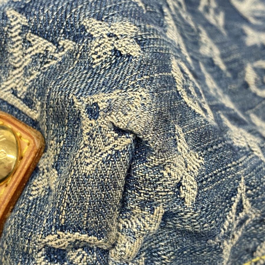 LOUIS VUITTON 【5db1737】ルイヴィトン ショルダーバッグ モノグラム  