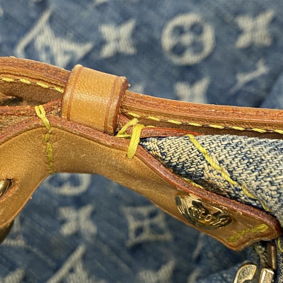 LOUIS VUITTON 【5db1737】ルイヴィトン ショルダーバッグ LOUIS VUITTON 【5db1737】ルイヴィトン ショルダーバッグ
