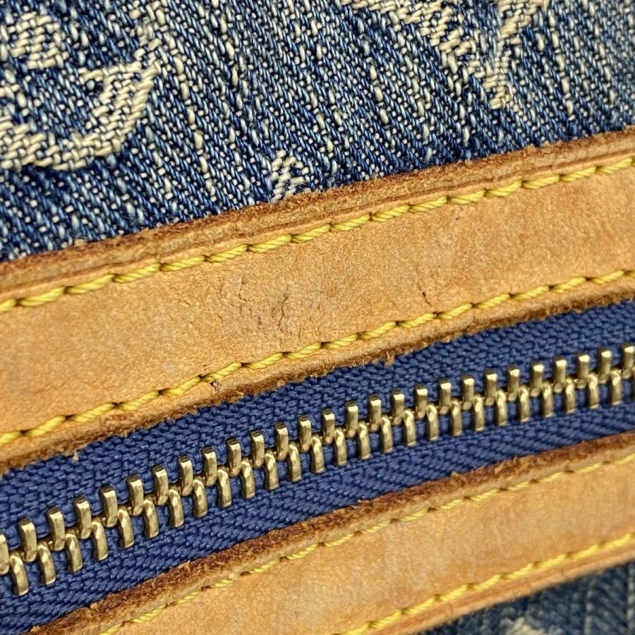 LOUIS VUITTON 【5db1737】ルイヴィトン ショルダーバッグ モノグラム  