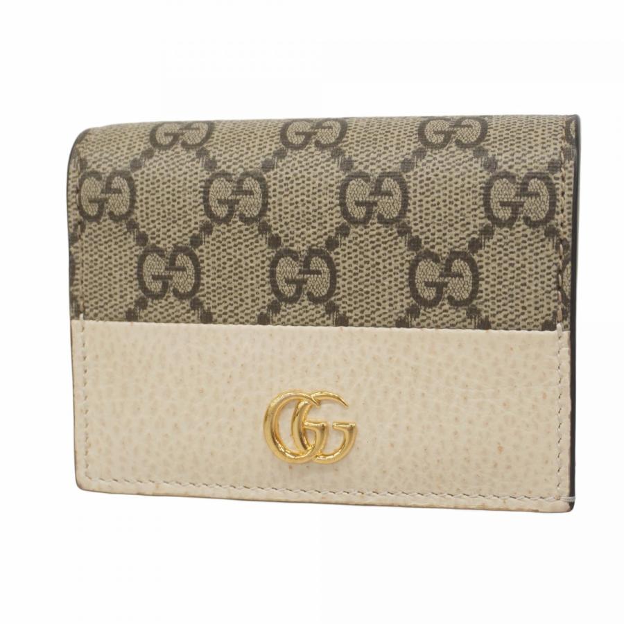GUCCI 【5db1753】グッチ 財布 GGスプリーム 658610 PVC GUCCI 【5db1753】グッチ 財布 GGスプリーム 658610 PVC