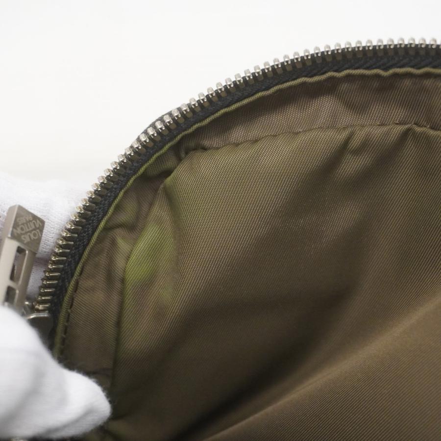 LOUIS VUITTON 【5db1755】ルイヴィトン ウエストバッグ ダミエ LOUIS VUITTON 【5db1755】ルイヴィトン ウエストバッグ ダミエ