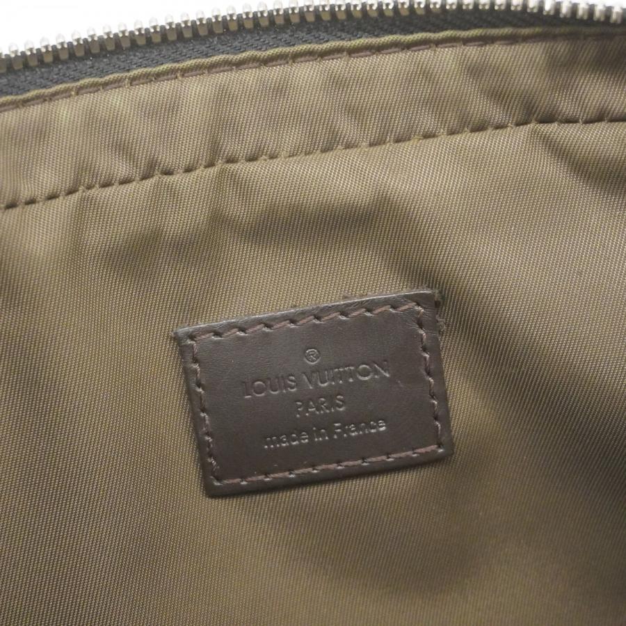 LOUIS VUITTON 【5db1755】ルイヴィトン ウエストバッグ ダミエ LOUIS VUITTON 【5db1755】ルイヴィトン ウエストバッグ ダミエ