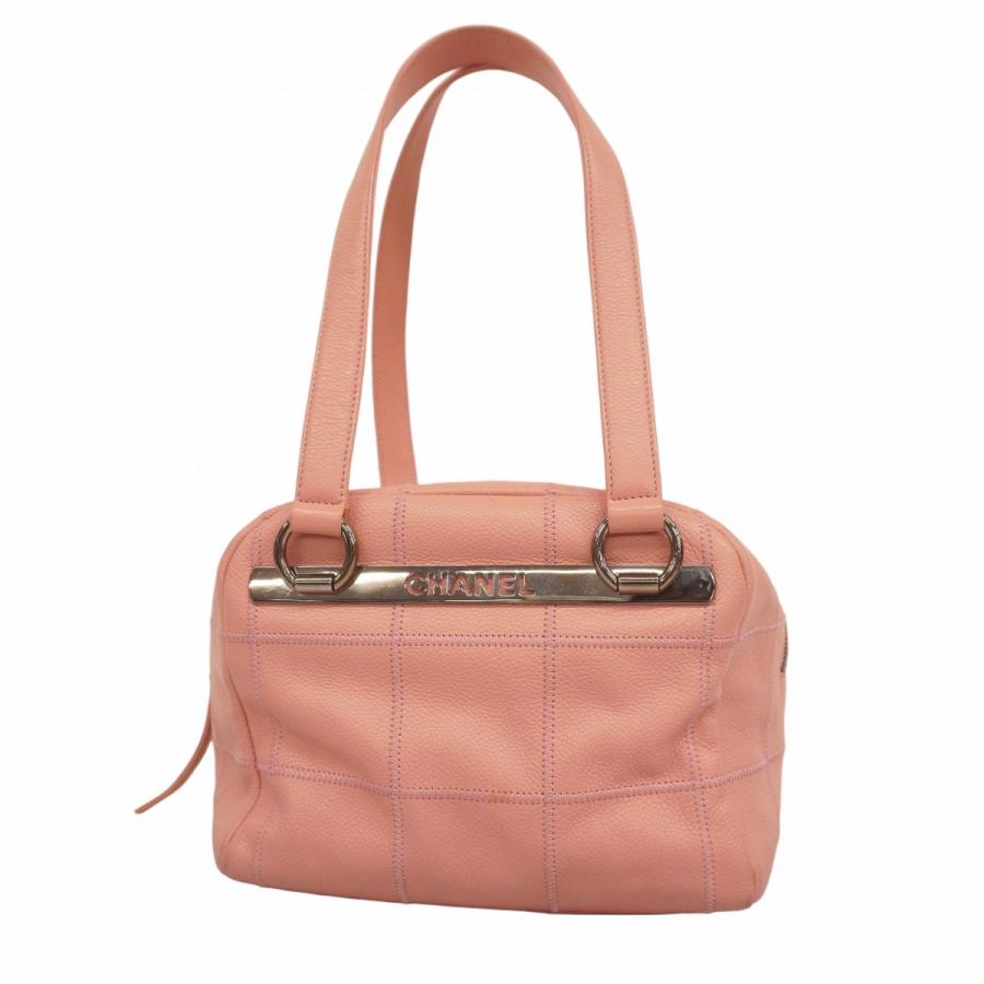 CHANEL ☆SALE【5db1766】シャネル ショルダーバッグ チョコバー CHANEL ☆SALE【5db1766】シャネル ショルダーバッグ チョコバー
