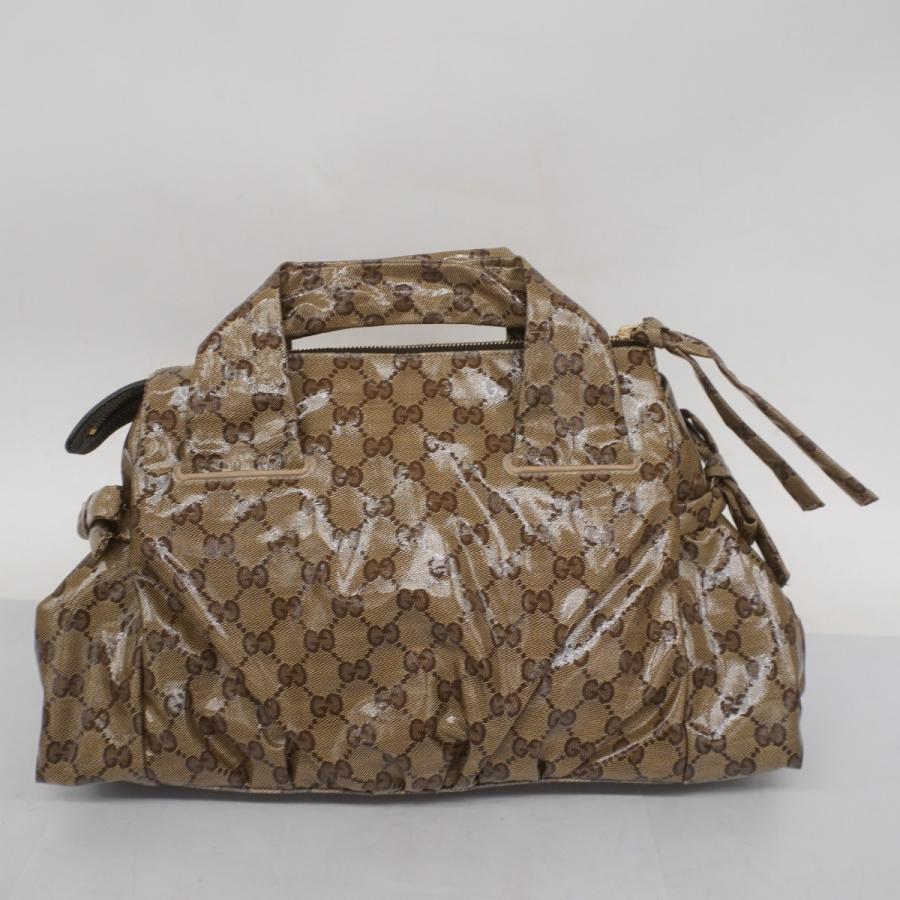 GUCCI ☆SALE【5db1768】グッチ ハンドバッグ GGクリスタル GUCCI ☆SALE【5db1768】グッチ ハンドバッグ GGクリスタル