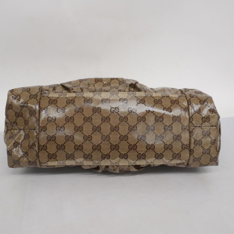 GUCCI ☆SALE【5db1768】グッチ ハンドバッグ GGクリスタル GUCCI ☆SALE【5db1768】グッチ ハンドバッグ GGクリスタル
