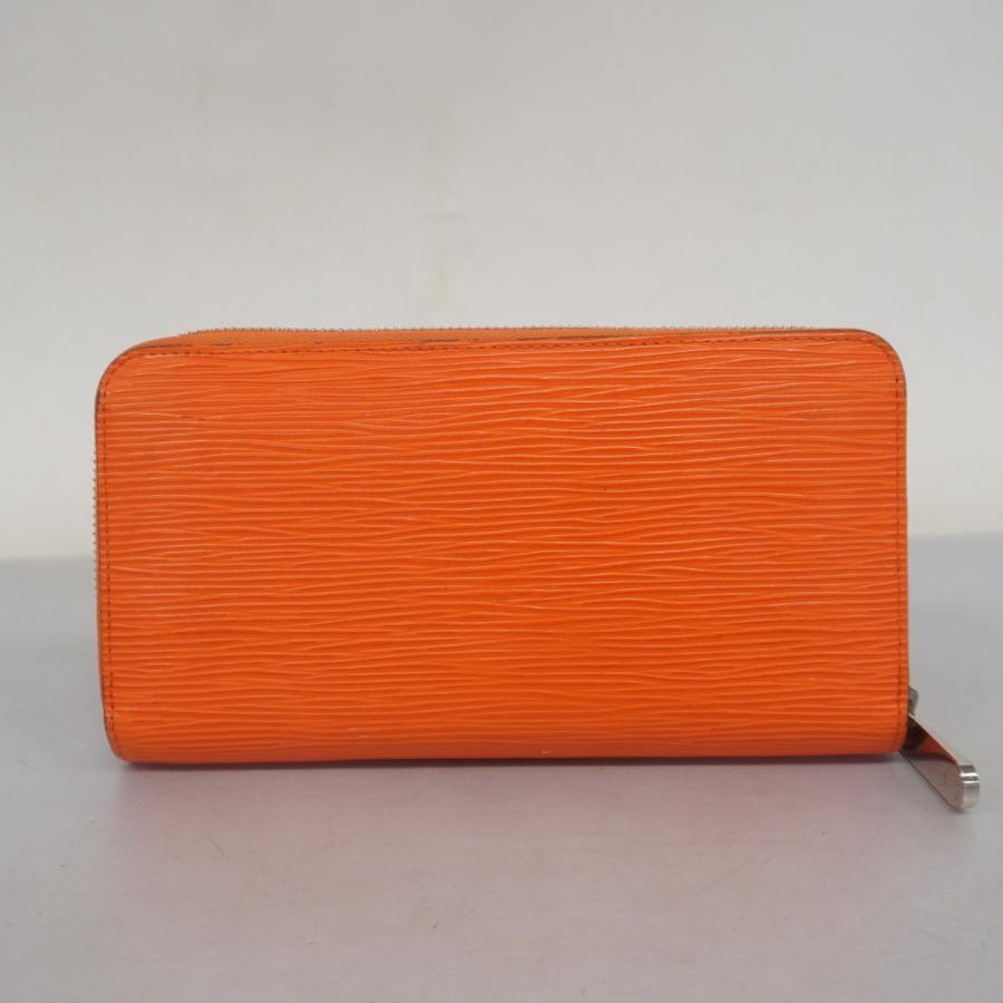 LOUIS VUITTON 【5db1796】ルイヴィトン 長財布 エピ ジッピー LOUIS VUITTON 【5db1796】ルイヴィトン 長財布 エピ ジッピー