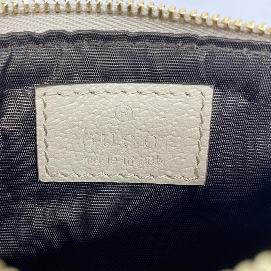 GUCCI 【5db1802】グッチ コインケース GGスプリーム 772321 PVC GUCCI 【5db1802】グッチ コインケース GGスプリーム 772321 PVC