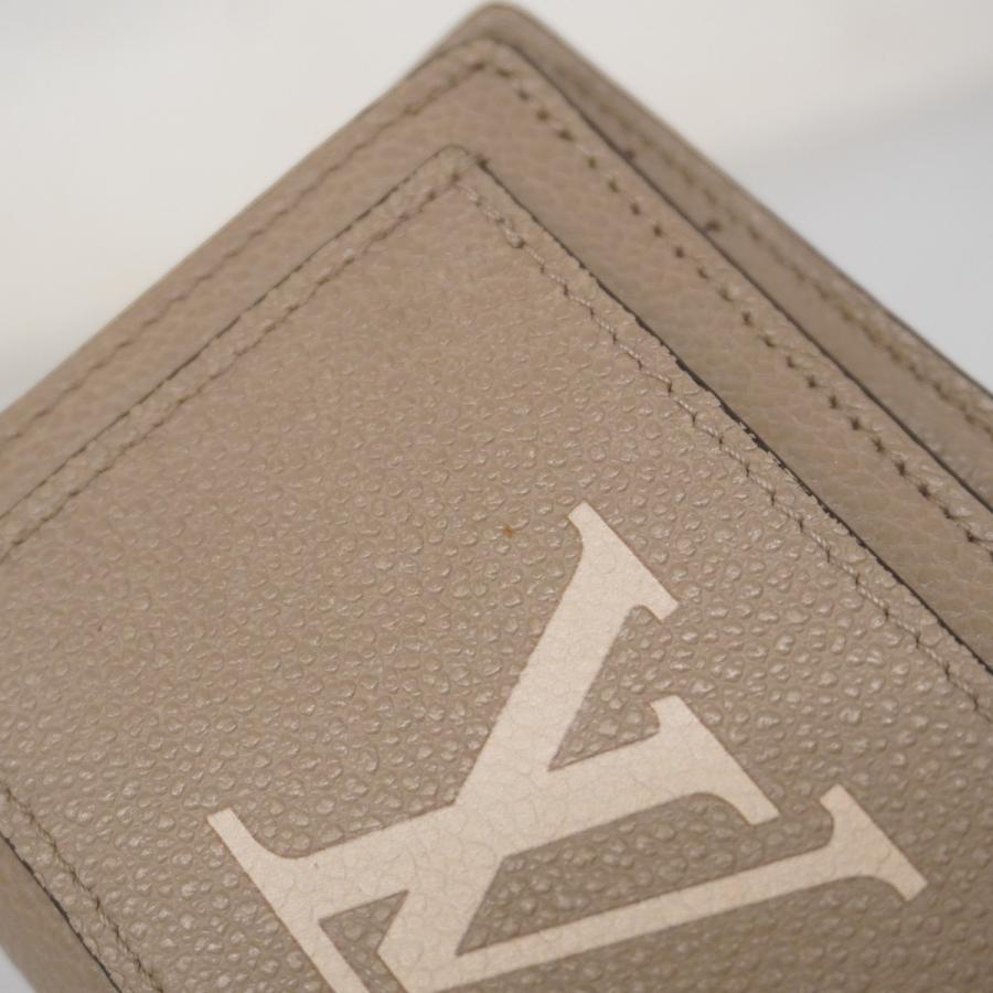 LOUIS VUITTON 【5db1833】ルイヴィトン 財布 モノグラム・アン LOUIS VUITTON 【5db1833】ルイヴィトン 財布 モノグラム・アン