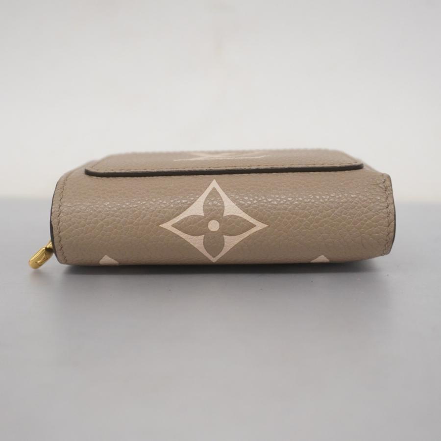 LOUIS VUITTON 【5db1833】ルイヴィトン 財布 モノグラム・アン LOUIS VUITTON 【5db1833】ルイヴィトン 財布 モノグラム・アン