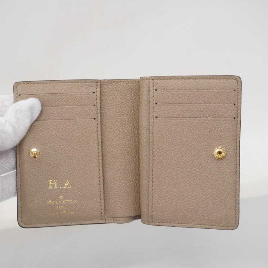 LOUIS VUITTON 【5db1833】ルイヴィトン 財布 モノグラム・アン LOUIS VUITTON 【5db1833】ルイヴィトン 財布 モノグラム・アン