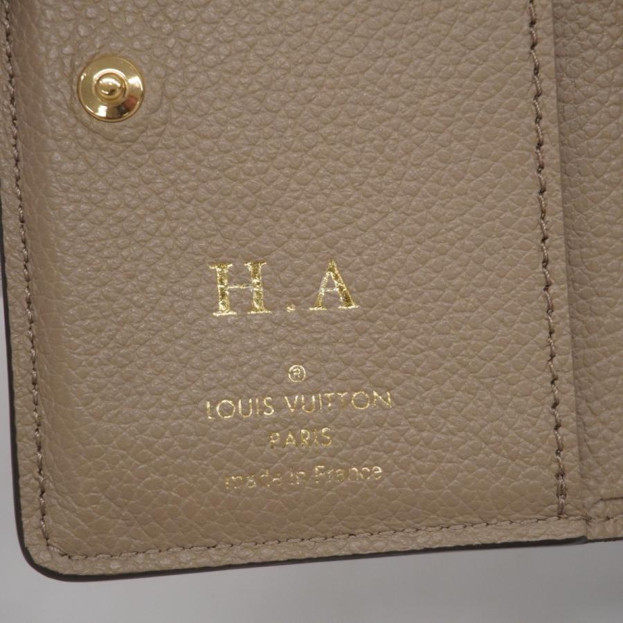LOUIS VUITTON 【5db1833】ルイヴィトン 財布 モノグラム・アン LOUIS VUITTON 【5db1833】ルイヴィトン 財布 モノグラム・アン