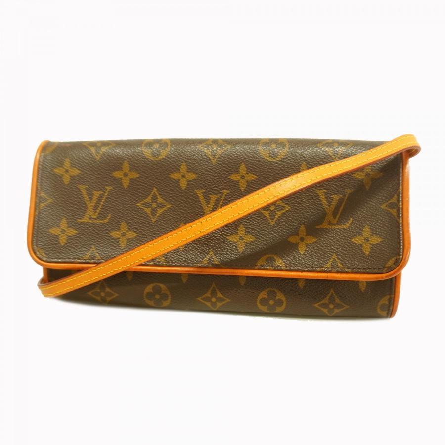 LOUIS VUITTON 【5db1854】ルイヴィトン ショルダーバッグ LOUIS VUITTON 【5db1854】ルイヴィトン ショルダーバッグ