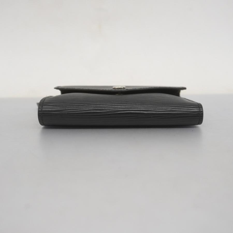 LOUIS VUITTON 【5db1868】ルイヴィトン 三つ折り財布 エピ  