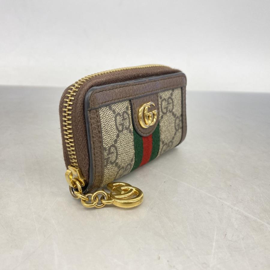 GUCCI ☆SALE【5db1881】グッチ コインケース オフィディア GUCCI ☆SALE【5db1881】グッチ コインケース オフィディア