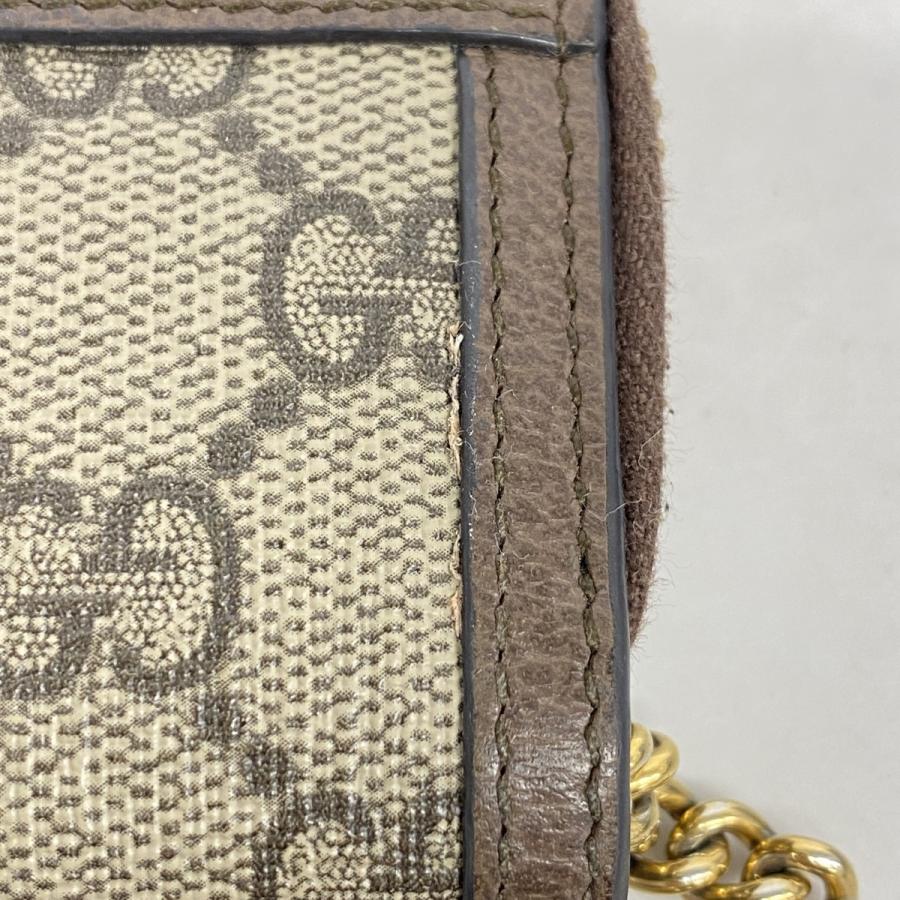 GUCCI 【5db1881】グッチ コインケース オフィディア 523157 PVC GUCCI 【5db1881】グッチ コインケース オフィディア 523157 PVC