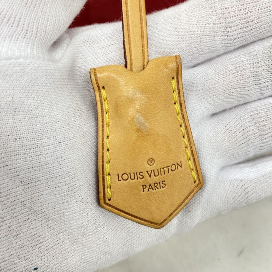 LOUIS VUITTON 【5db1886】ルイヴィトン ハンドバッグ ヴェルニ LOUIS VUITTON 【5db1886】ルイヴィトン ハンドバッグ ヴェルニ